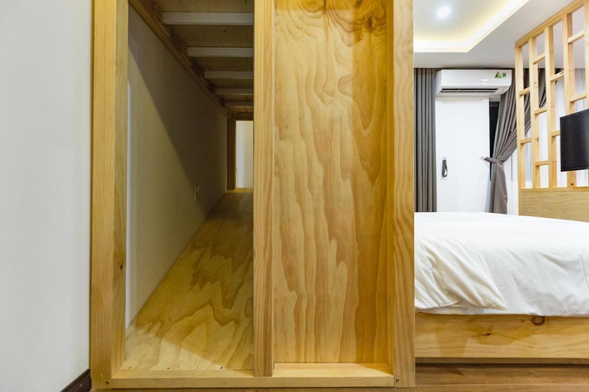 The G.Hotel Хуе Екстериор снимка