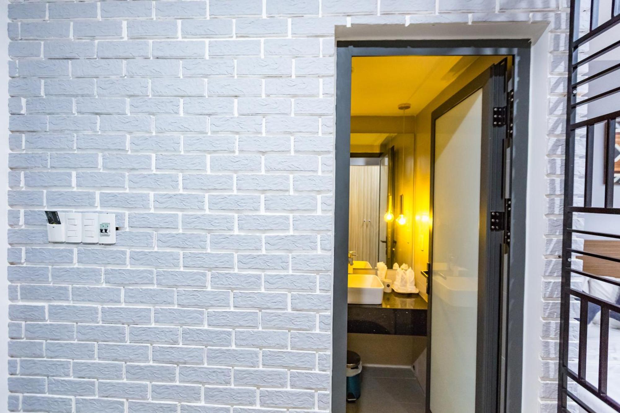 The G.Hotel Хуе Екстериор снимка