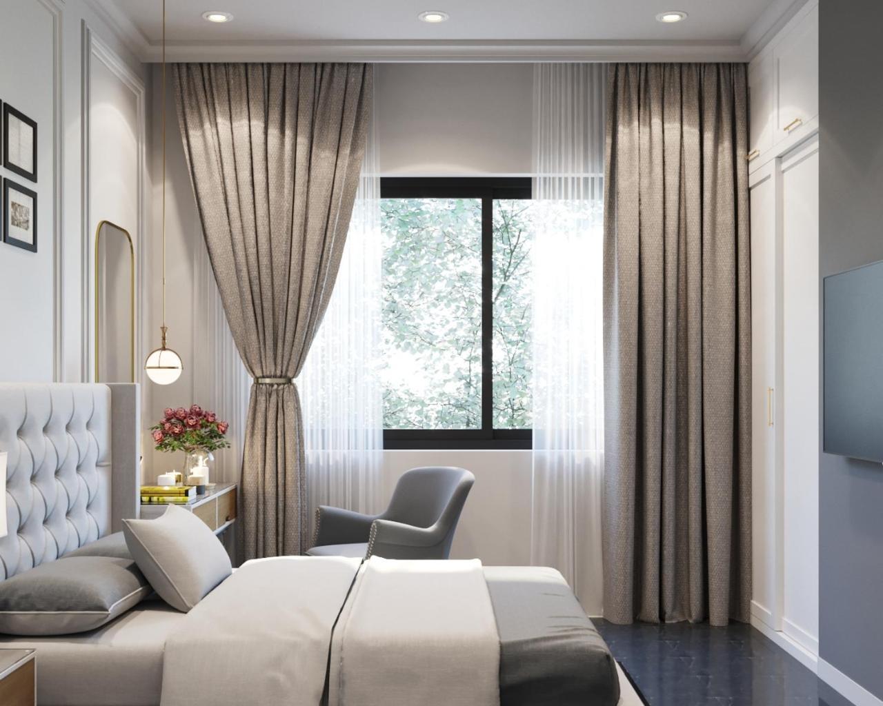 The G.Hotel Хуе Екстериор снимка