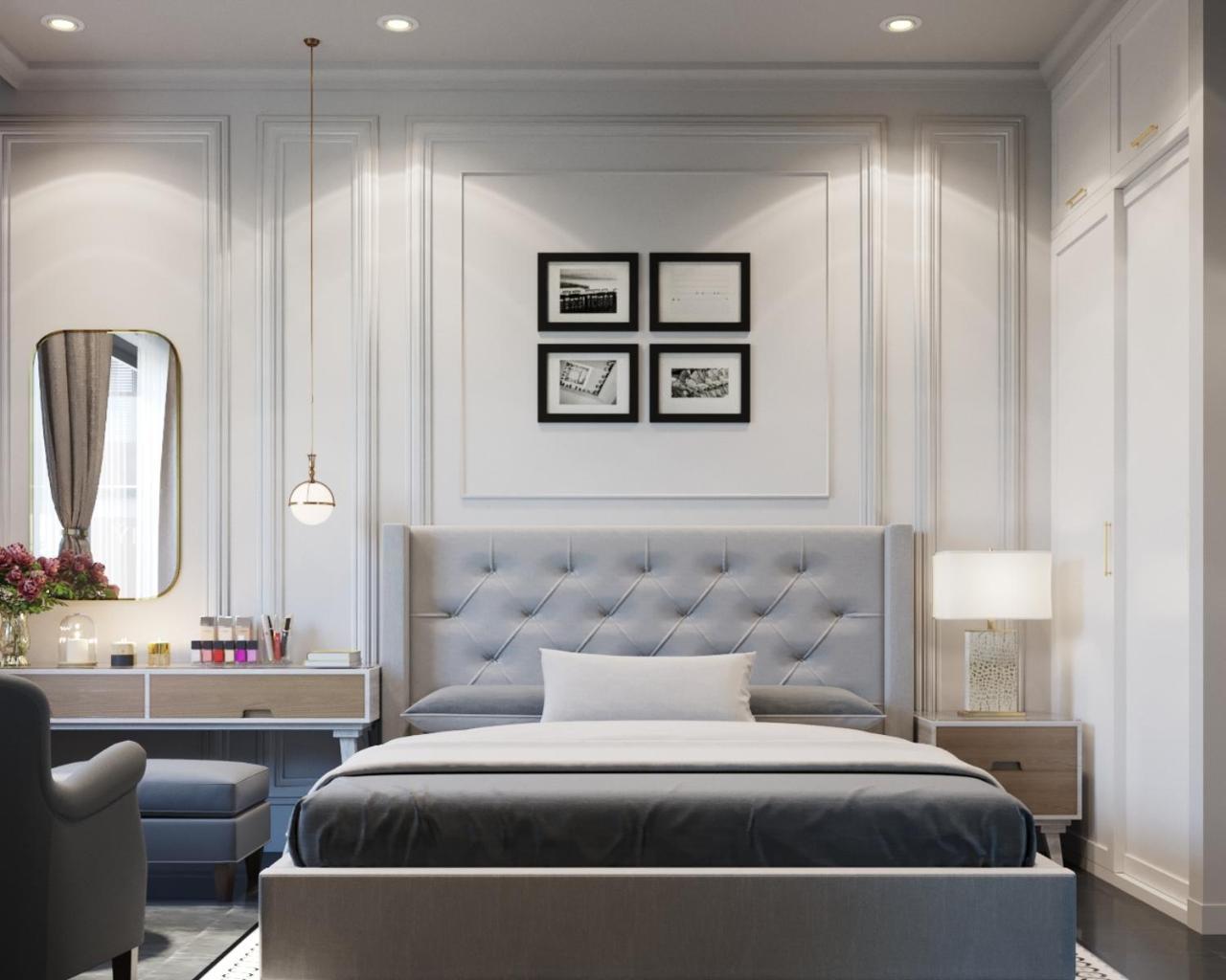 The G.Hotel Хуе Екстериор снимка