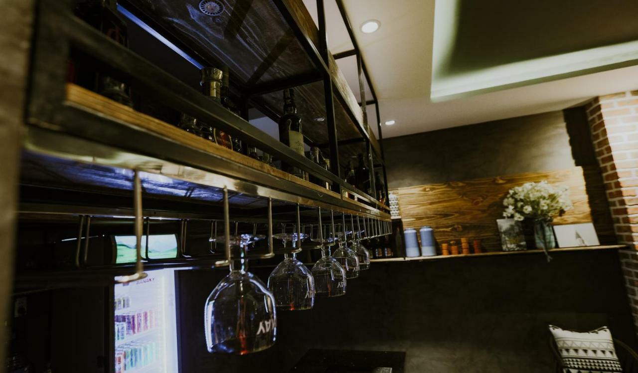 The G.Hotel Хуе Екстериор снимка