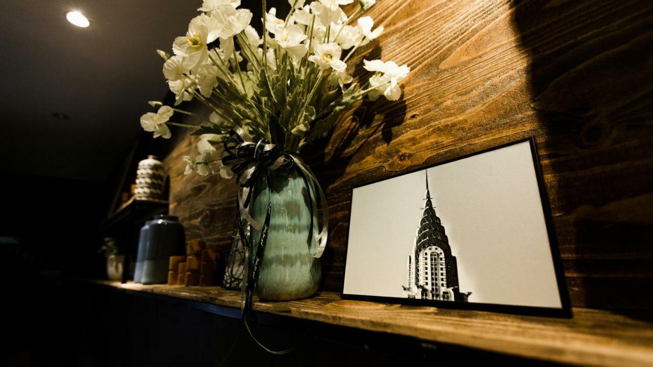 The G.Hotel Хуе Екстериор снимка