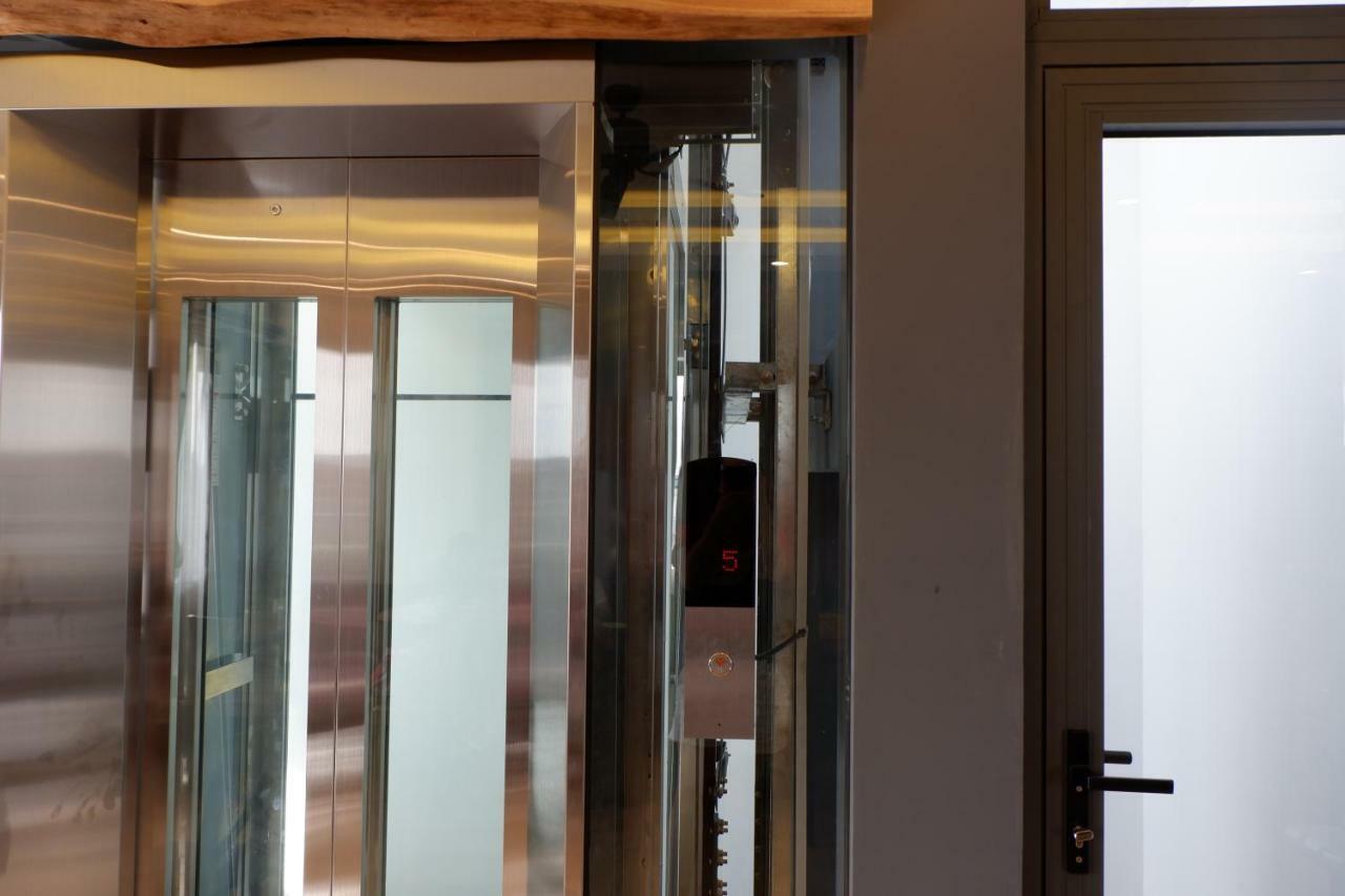The G.Hotel Хуе Екстериор снимка
